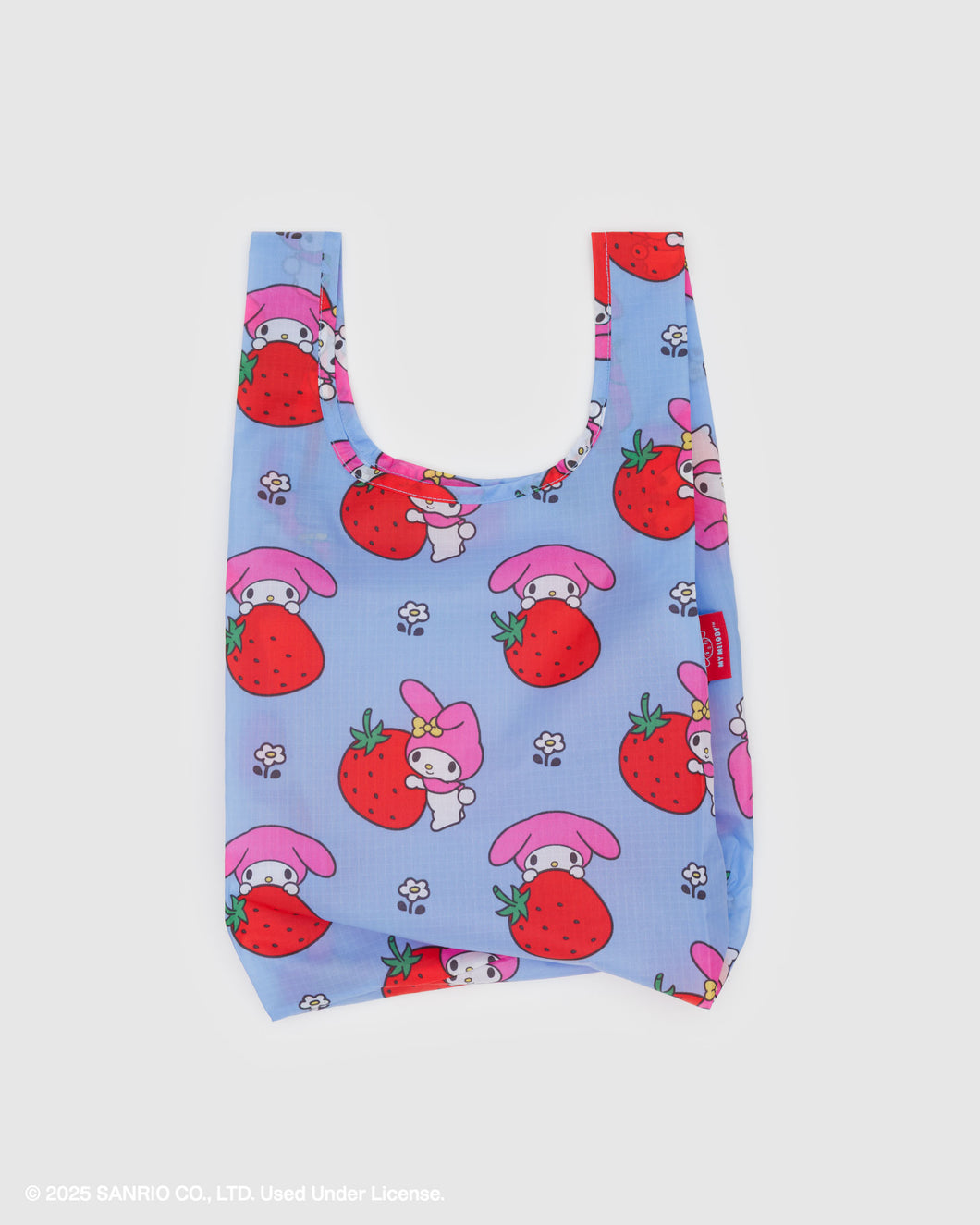 Baby BAGGU - My Melody Strawberry