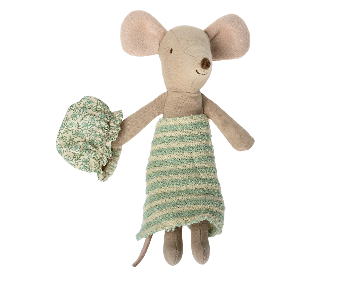 Mouse Spa & Wellness - Mint