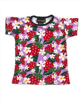 Load image into Gallery viewer, Party Tee - Berries
