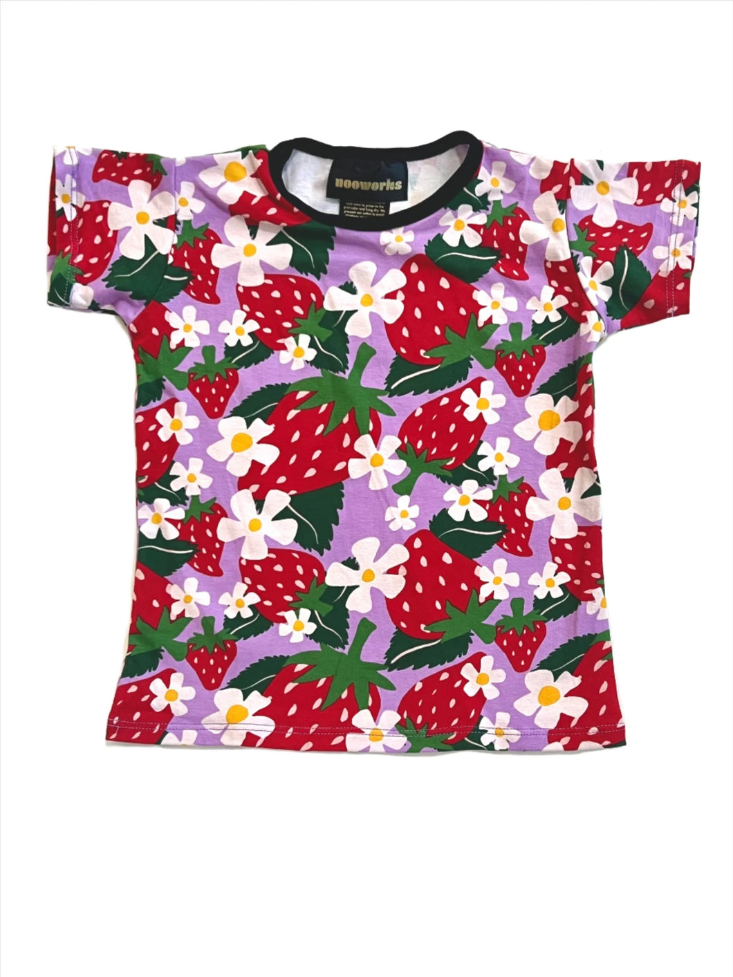 Party Tee - Berries