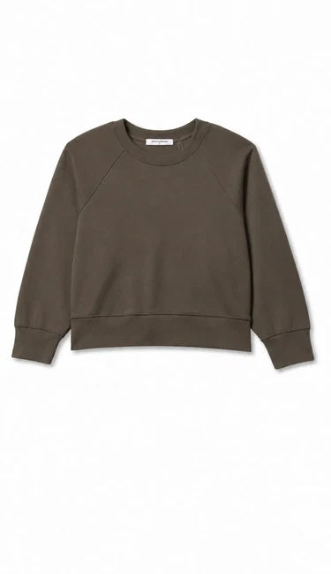 Pureform Raglan Sweatshirt