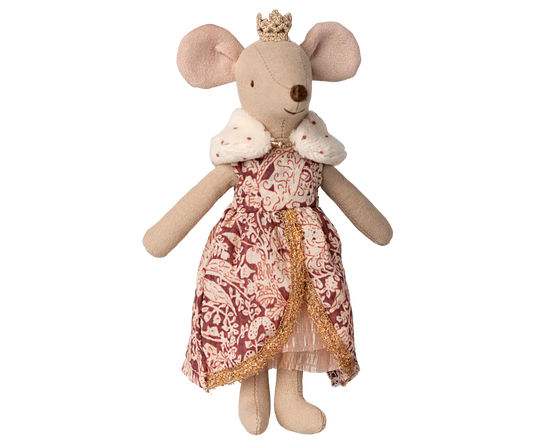 Queen Mouse - Mum