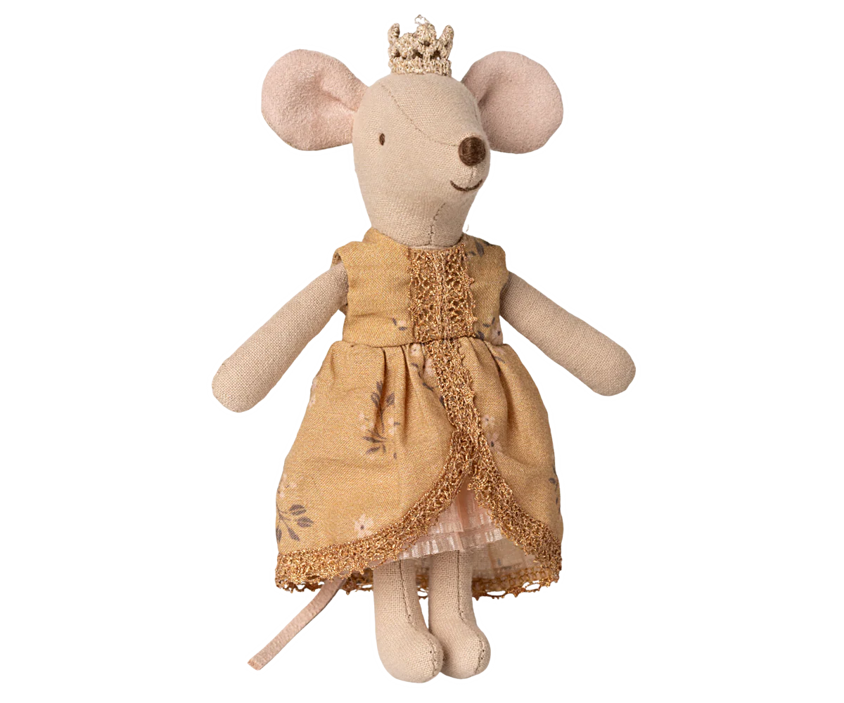 Princess Mouse -Big Sister