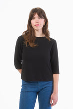 Load image into Gallery viewer, Boatneck Sweater - Two Colors
