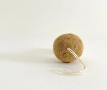 Load image into Gallery viewer, Cap Mushroom Ornament
