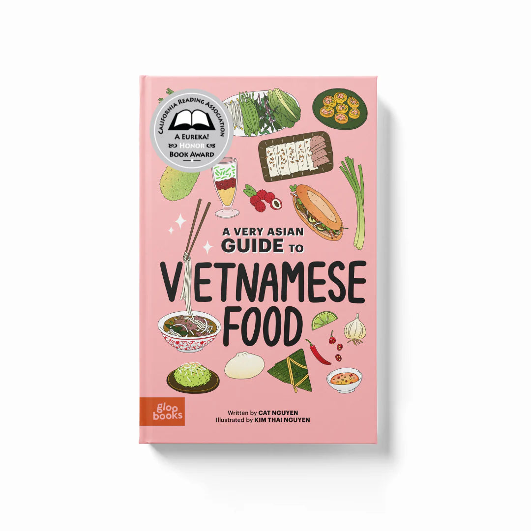 A Very Asian Guide to Vietnamese Food