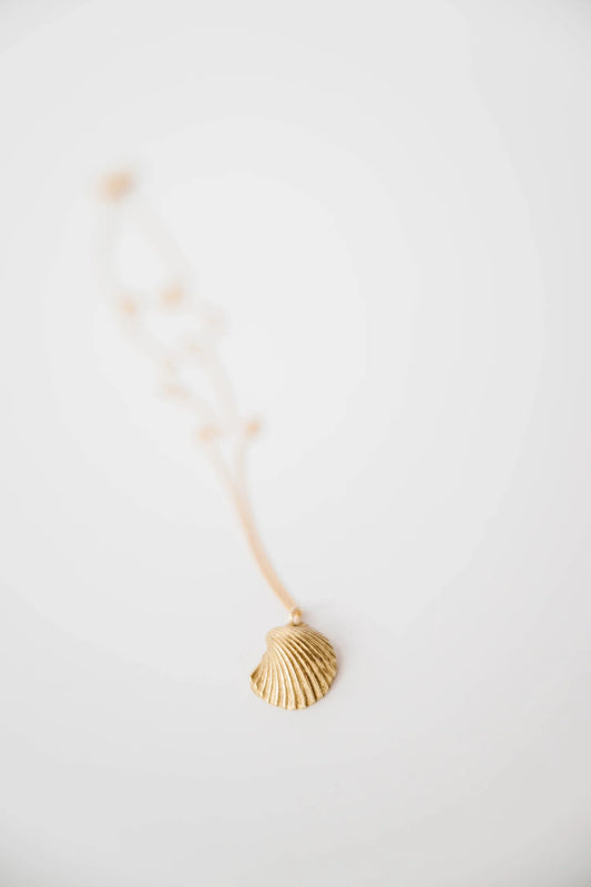 Shell Necklace