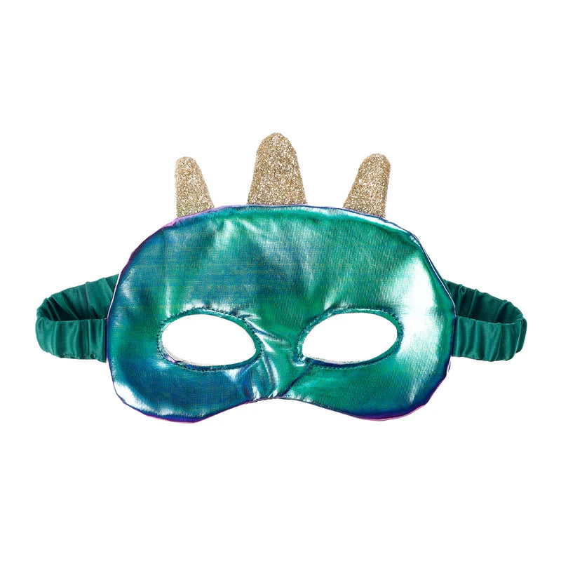 Dinosaur Mask