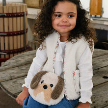 Load image into Gallery viewer, Dolly The Dog Bag
