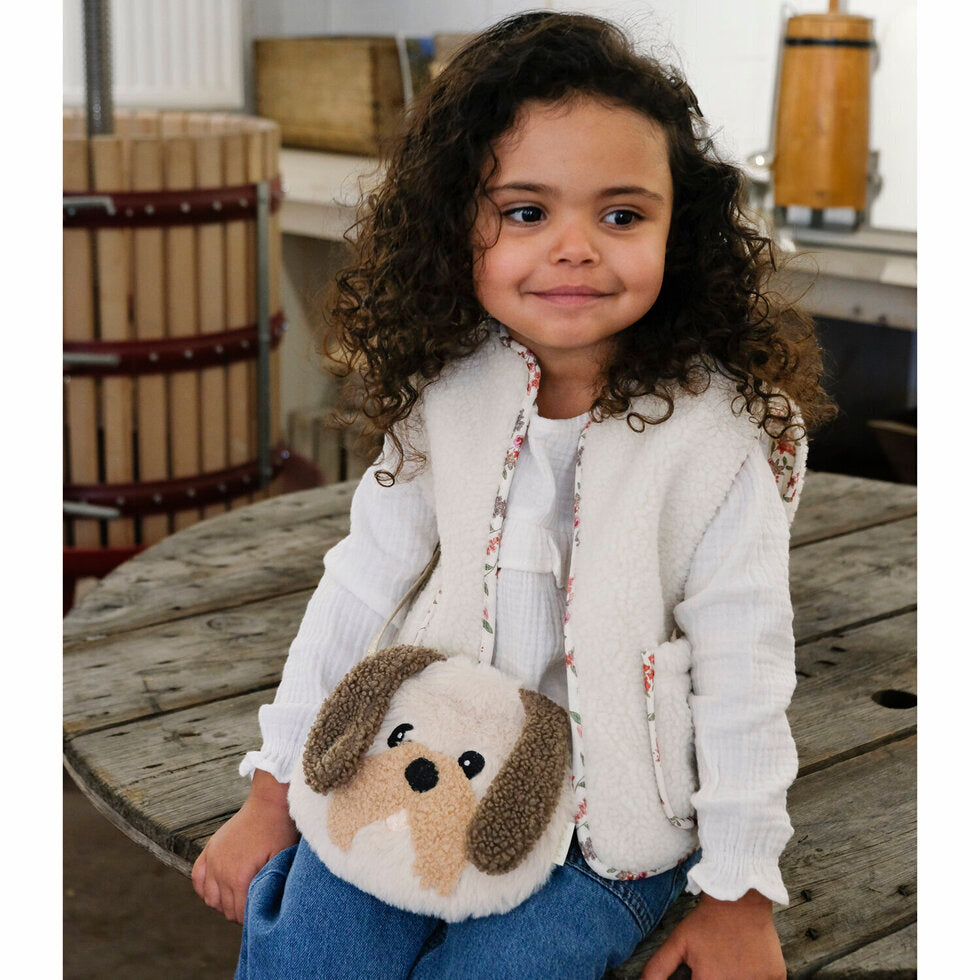 Pippy Puppy Bag