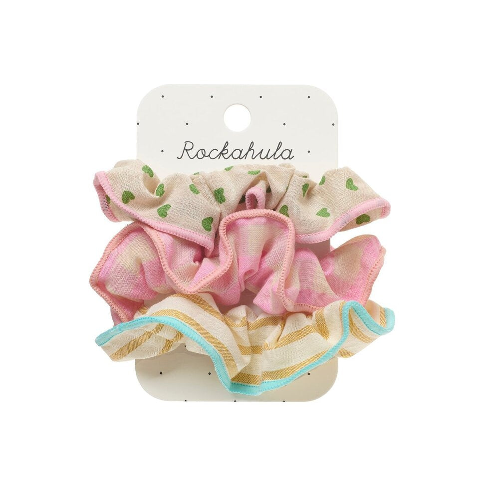 Pick n Mix 3 pack Scrunchies