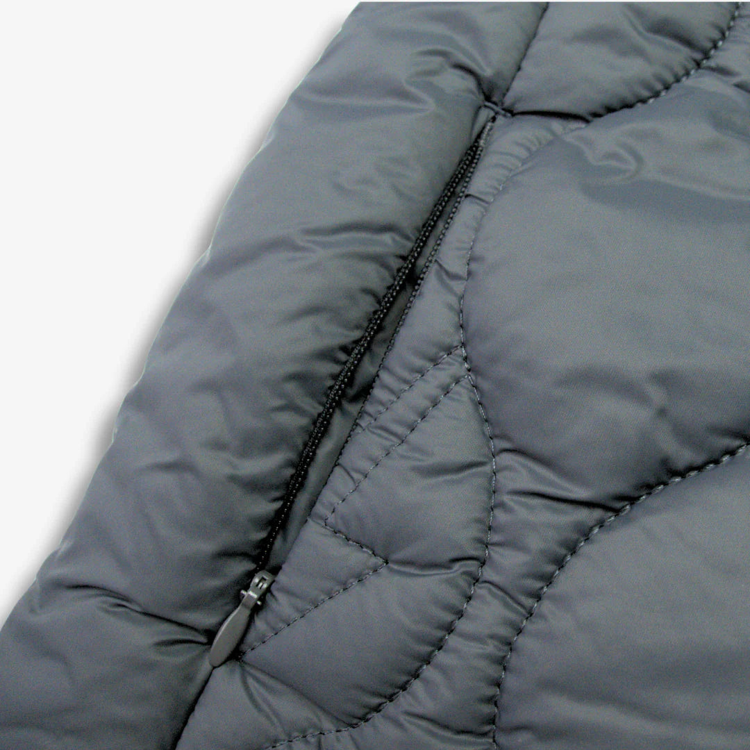 Packer Vest - Iron