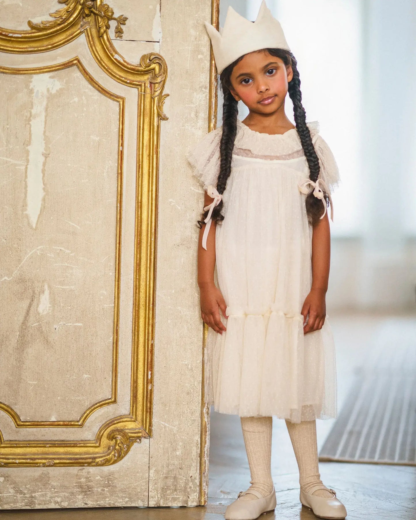 Aurelia Dress