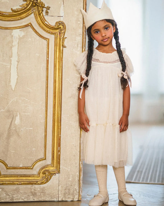 Aurelia Dress