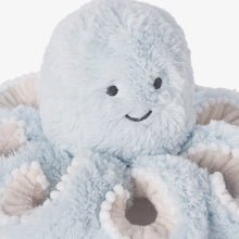 Load image into Gallery viewer, Octopus Baby Plush Toy
