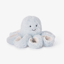 Load image into Gallery viewer, Octopus Baby Plush Toy
