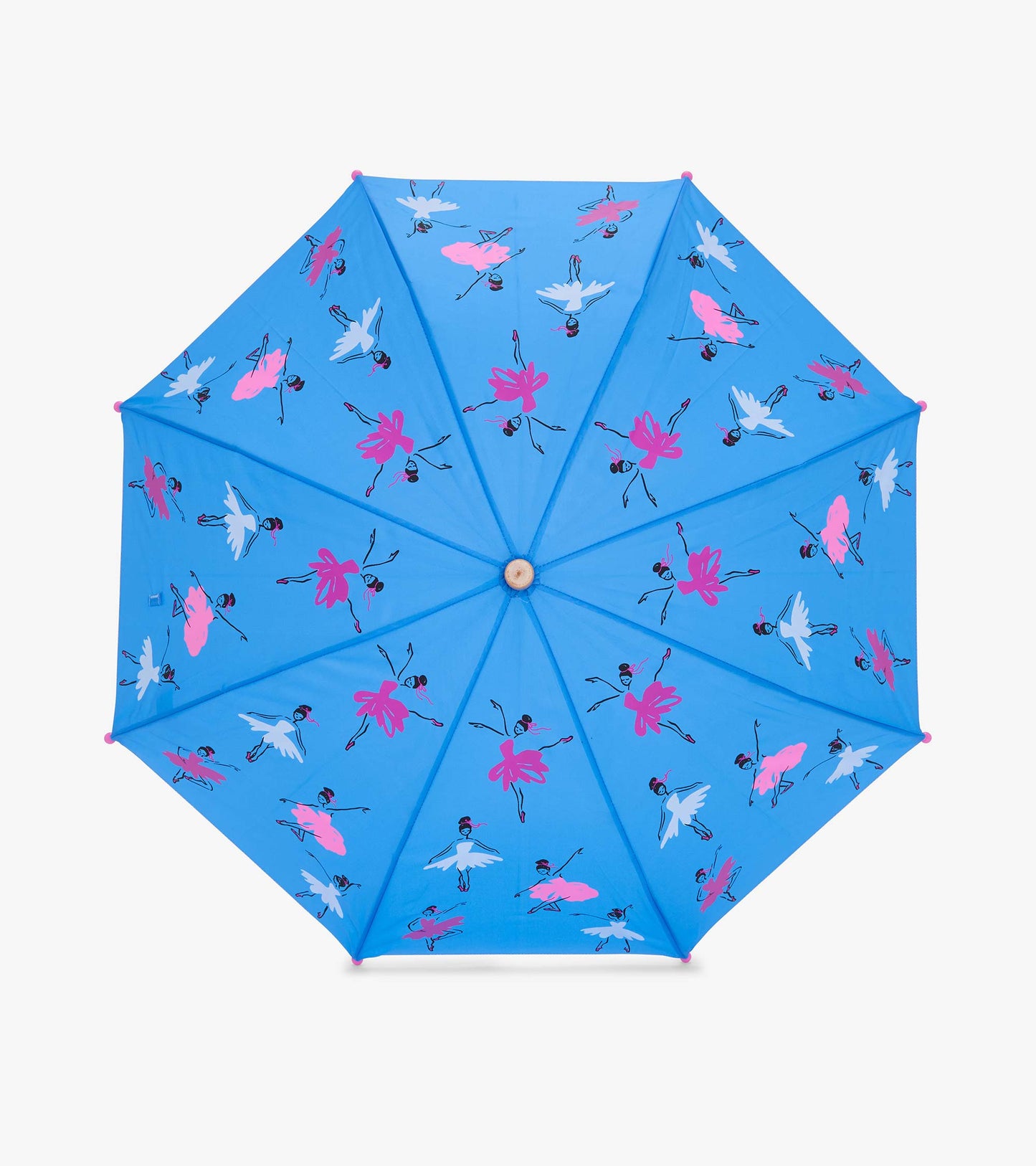 Ballet School Umbrella