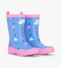 Load image into Gallery viewer, Ballet School Rainboots
