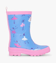 Load image into Gallery viewer, Ballet School Rainboots
