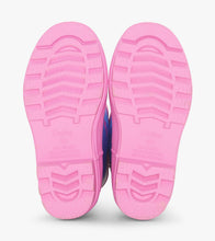 Load image into Gallery viewer, Fuchsia Matte Rain Boots
