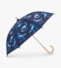 Load image into Gallery viewer, Painted Dinos Umbrella
