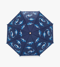 Load image into Gallery viewer, Painted Dinos Umbrella
