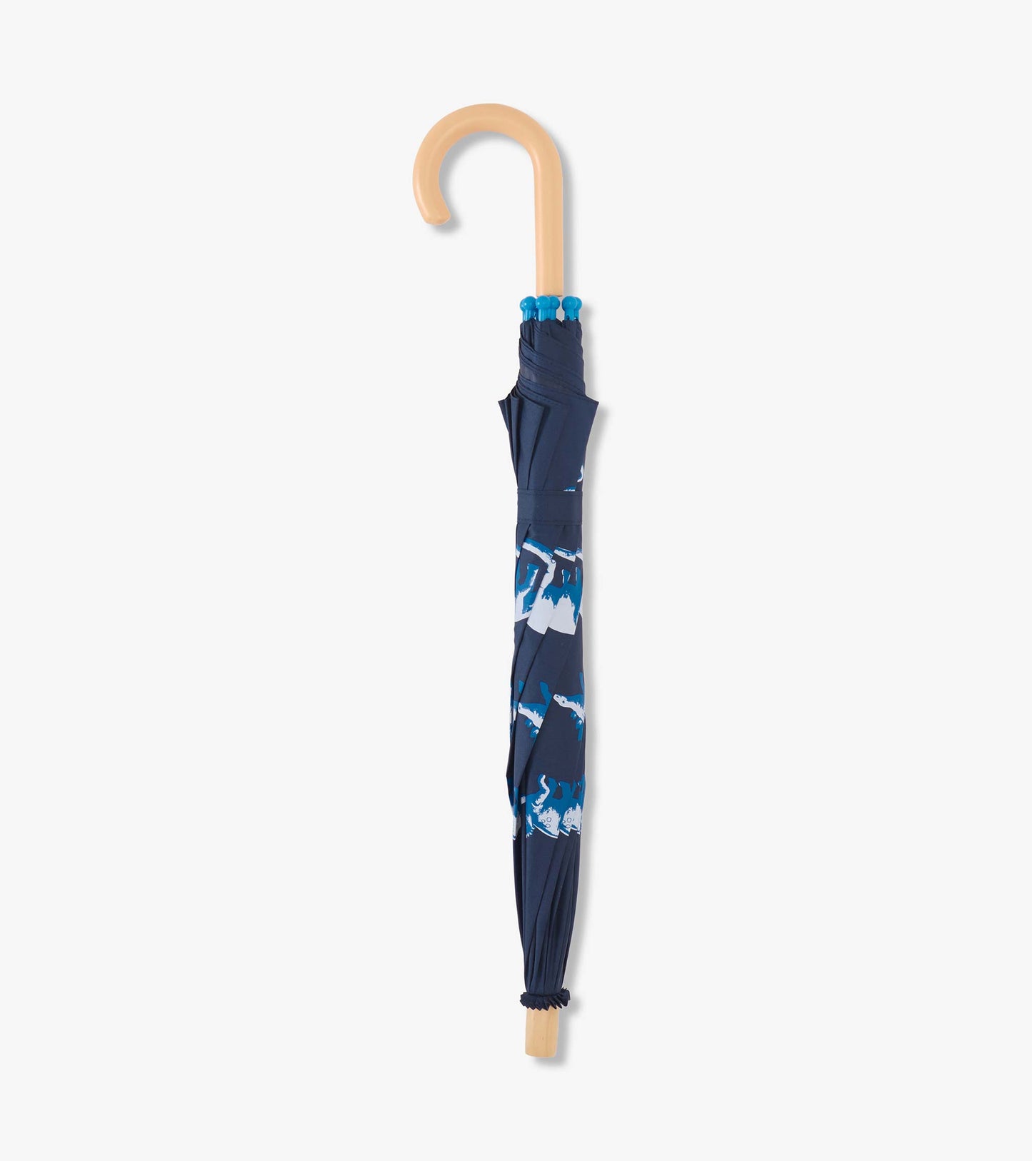 Painted Dinos Umbrella