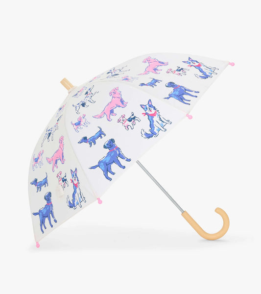 Little Pups Umbrella