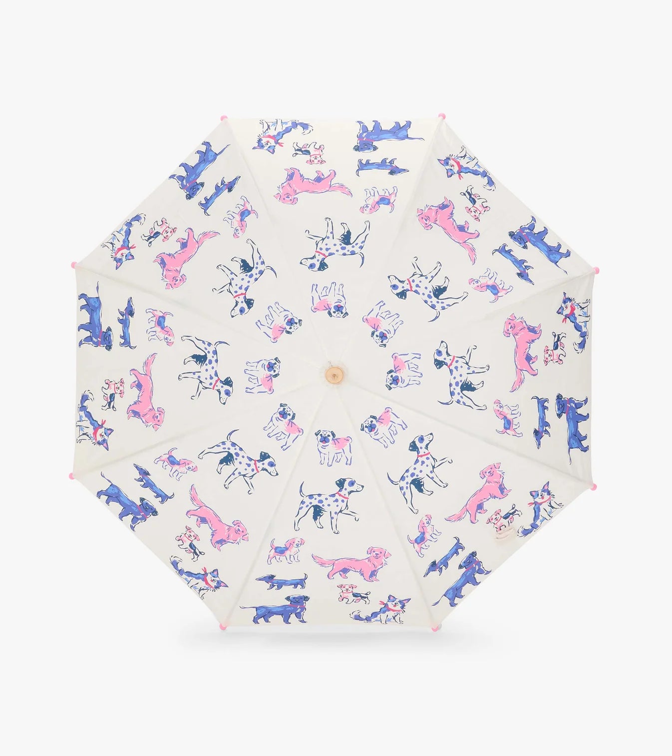 Little Pups Umbrella