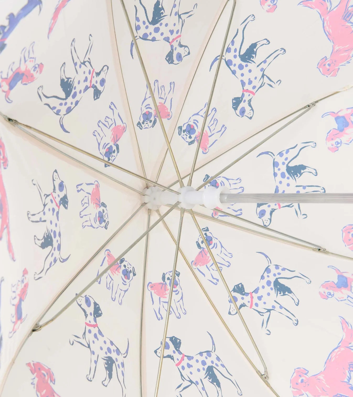 Little Pups Umbrella