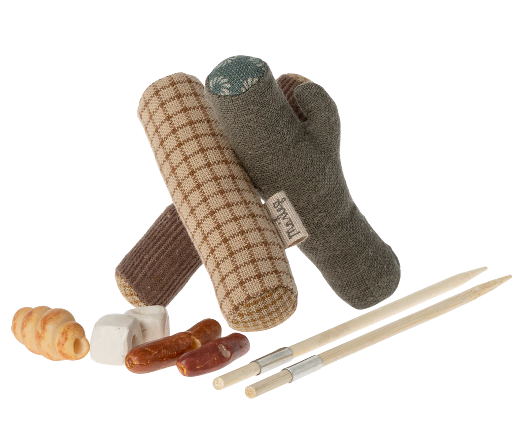 Bonfire Set