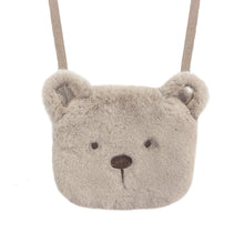 Load image into Gallery viewer, Teddy Bear Bag
