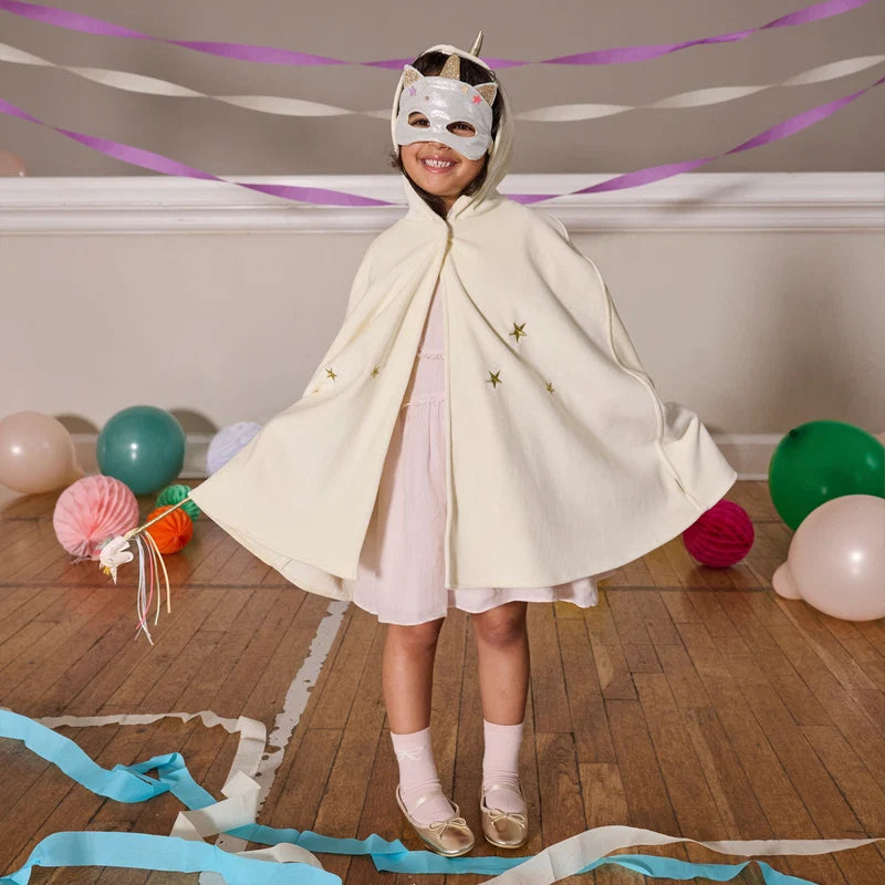 Unicorn Mask