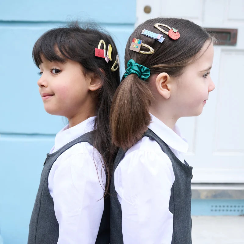 School Days Hair Gift Set