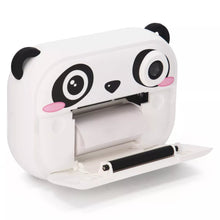 Load image into Gallery viewer, Koko the Panda - Print &amp; Digital Camera - Model P
