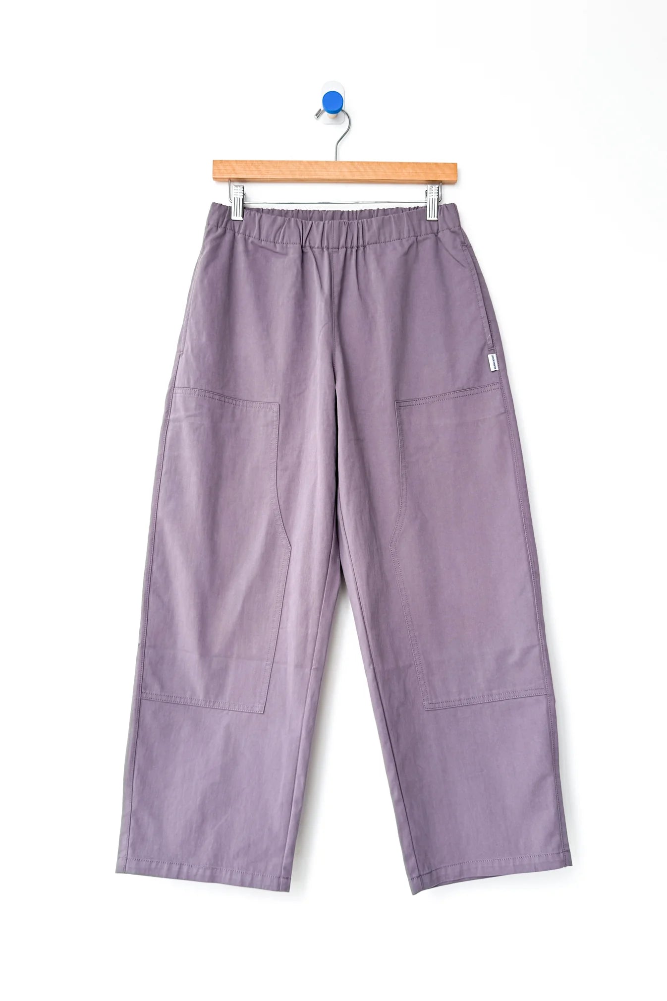 Gardener's Pants - Lavender