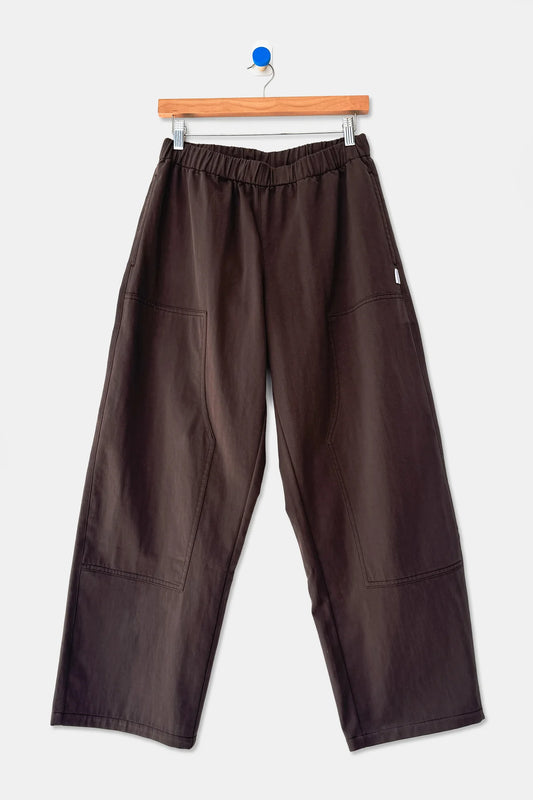 Gardener's Pants - Espresso