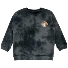 Load image into Gallery viewer, Great Outdoors Sweatshirt - Charcoal/Faded Black
