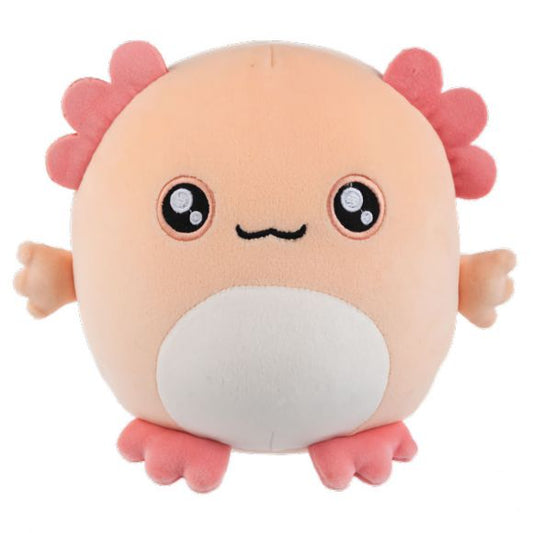 Squishy Squad Axolotl