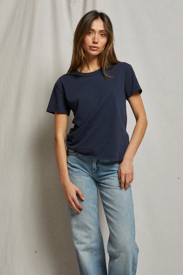 Harley Tee - Navy