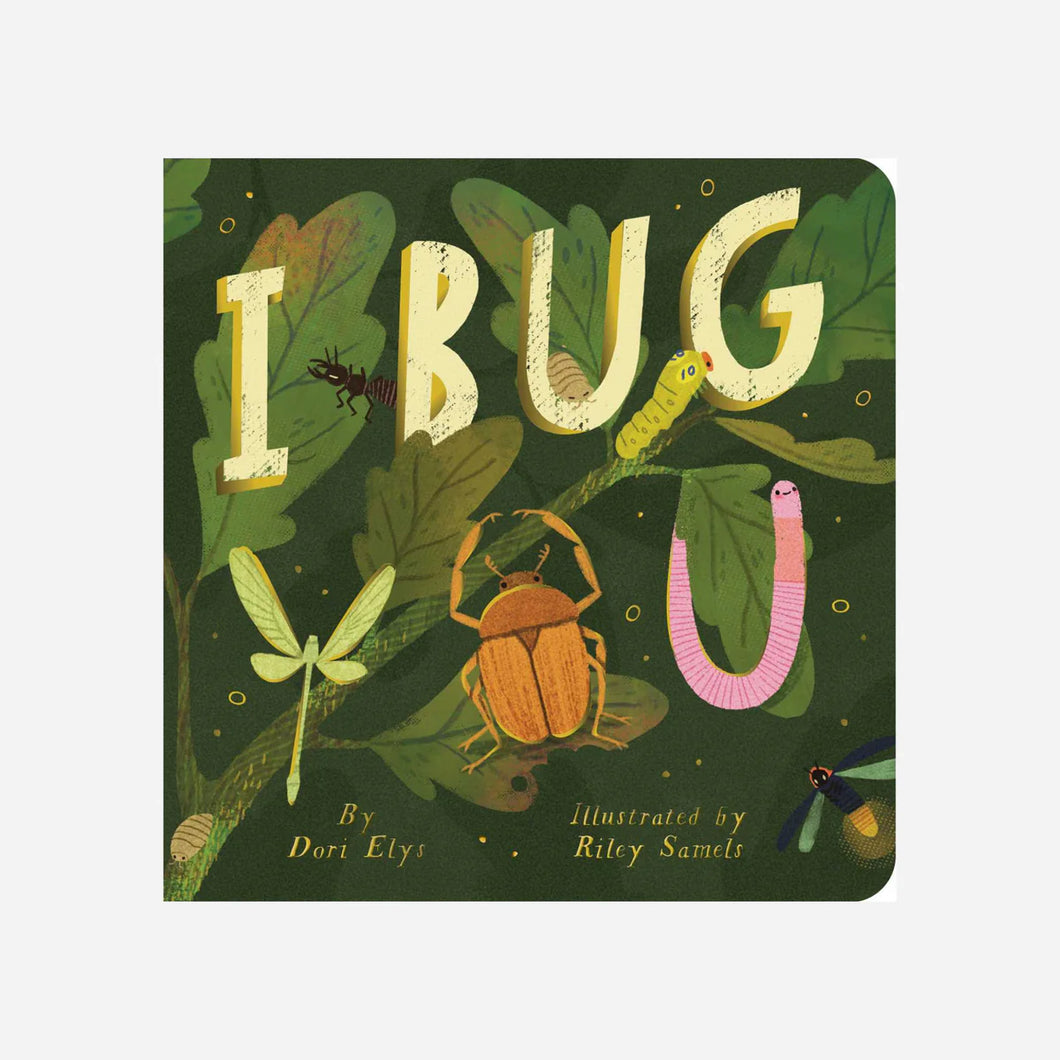 I Bug You