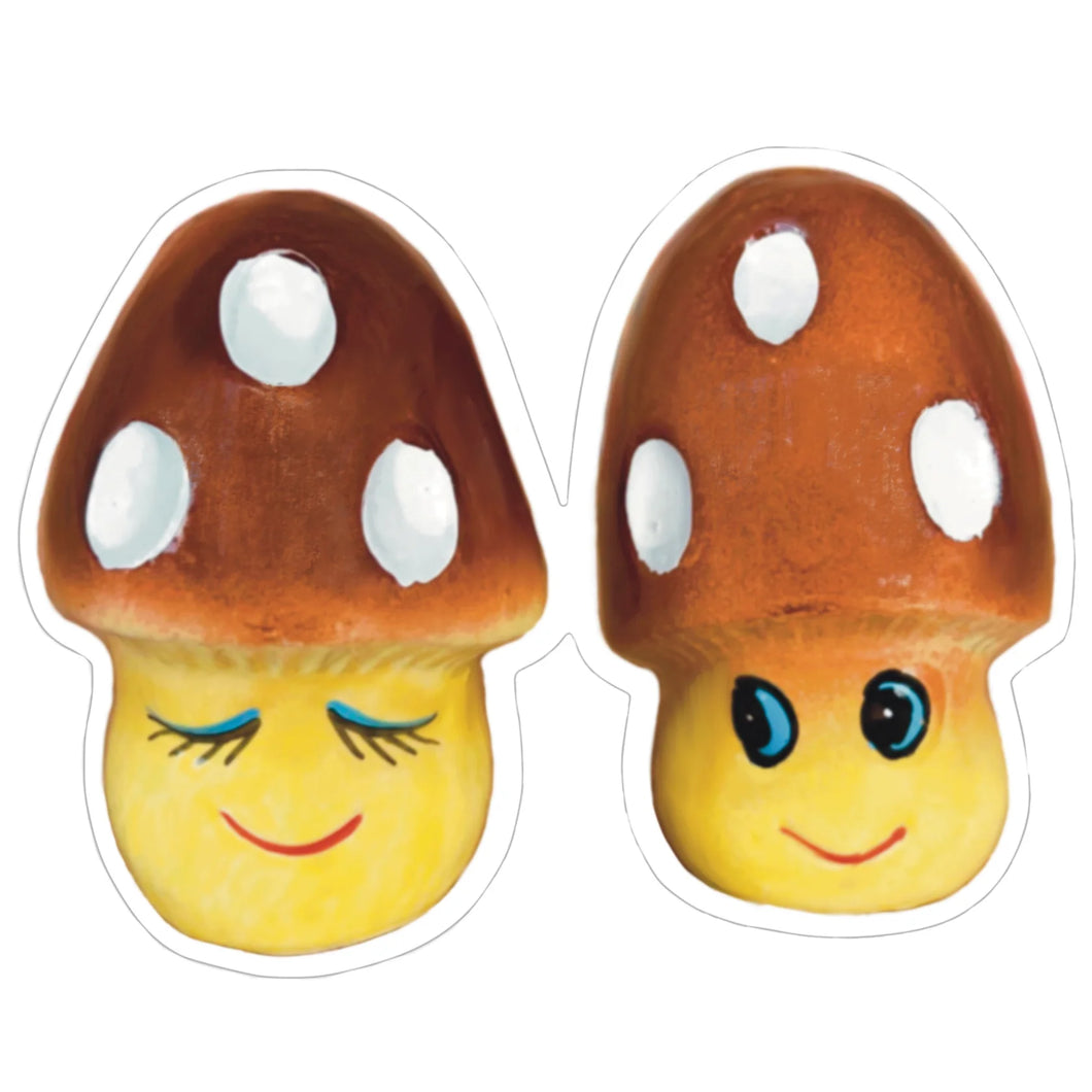 Big Wink Stickers