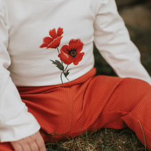Load image into Gallery viewer, Poppy Print 3-piece Set
