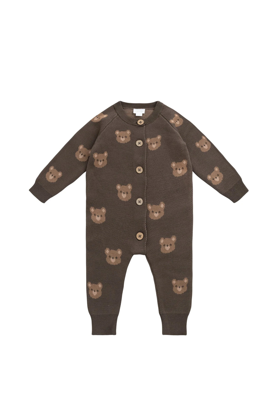 Marlow Onepiece - Bobbie Bear Canteen