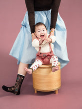 Load image into Gallery viewer, Mini Little Cherries Legging
