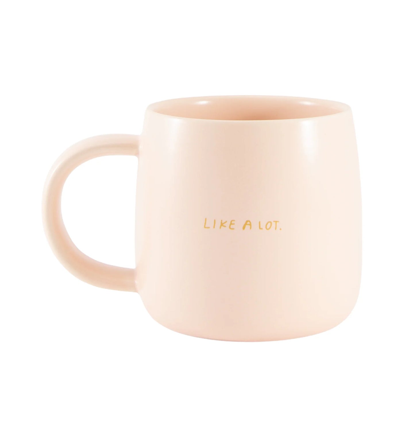 You Are Loved mug