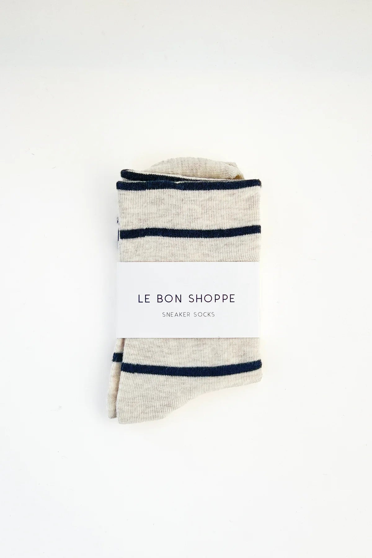 Wally Socks - Grain