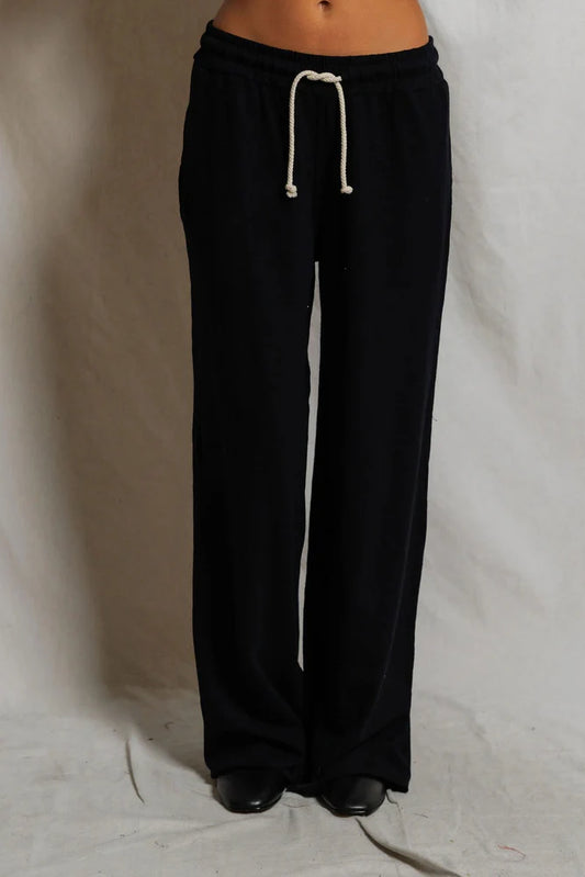 Shakira Japanese Jersey Pant