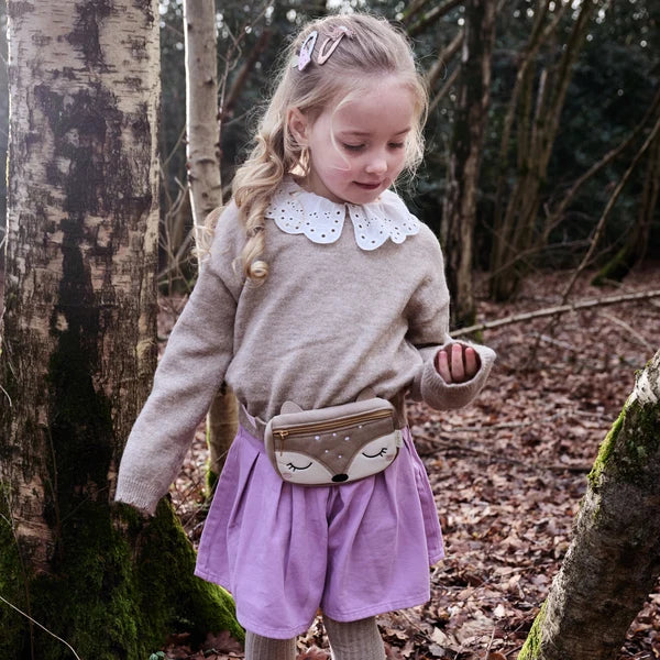 Forest Deer Bum Bag