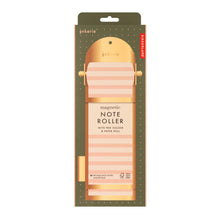 Load image into Gallery viewer, Inkerie Magnetic Note Roller
